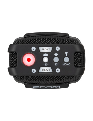 ZOOM - H2essential - Terre de Son