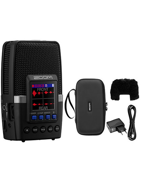 Pack H2 essential + APH-2e