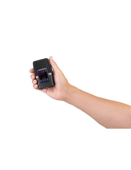 Voedingsadapter USB-C Zoom APH-2e Accessoirespakket Voor De Zoom H2essential Handy Bont Windscherm Zoom