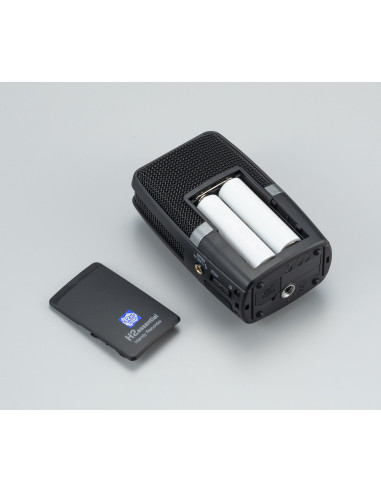 Pack H2 essential + APH-2e