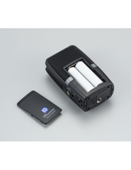 Pack H2 essential + APH-2e