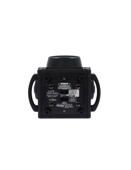 ALGAM LIGHTING - MS150-B - Terre de Son