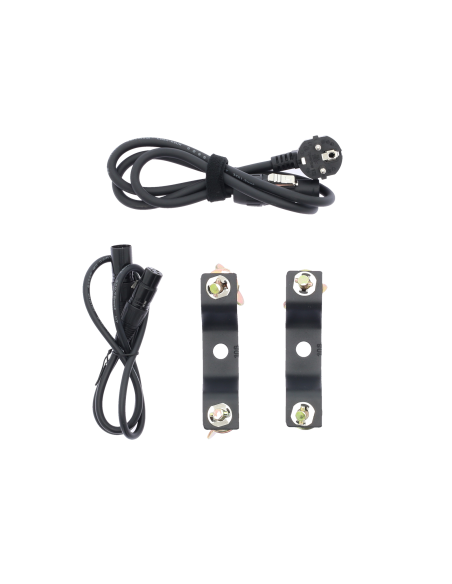 ALGAM LIGHTING - MS150-B - Terre de Son