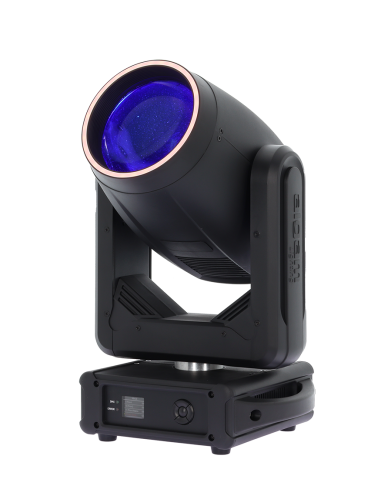 ALGAM LIGHTING - MB200 - Terre de Son