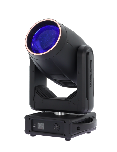 ALGAM LIGHTING - MB200 - Terre de Son