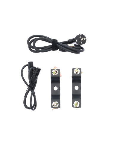 ALGAM LIGHTING - MB200 - Terre de Son