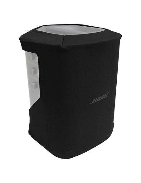Bose - S1 Pro Plus Play-Through Cover - Terre de Son