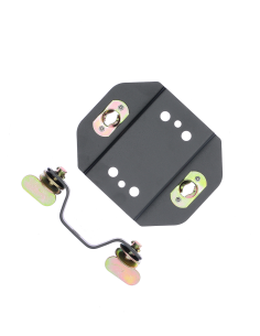 Algam Lighting - OMEGA-BKT - Terre de Son