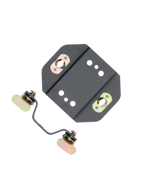 Algam Lighting - OMEGA-BKT - Terre de Son