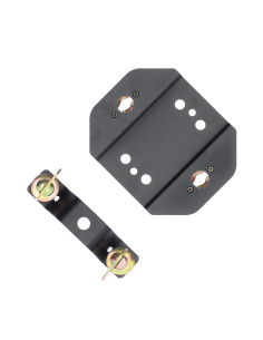 Algam Lighting - OMEGA-BKT - Terre de Son 2