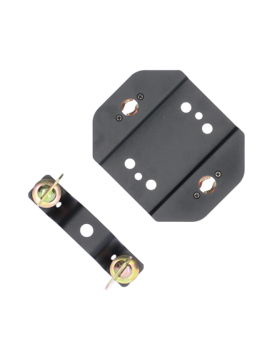 Algam Lighting - OMEGA-BKT - Terre de Son