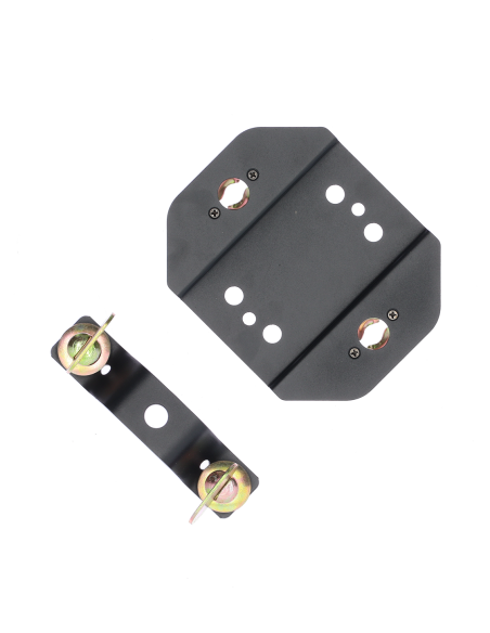 Algam Lighting - OMEGA-BKT - Terre de Son