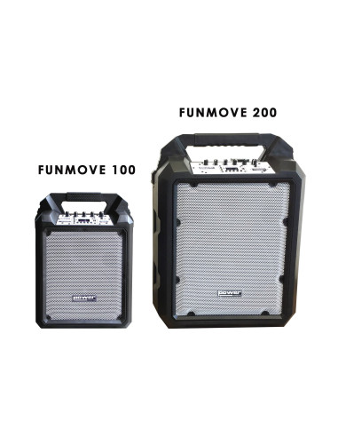 Funmove 200