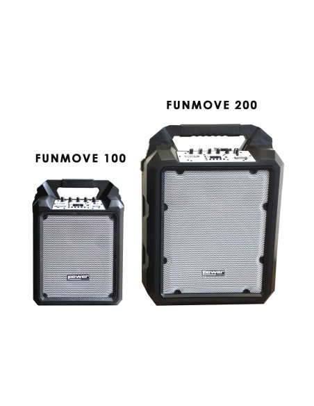 Funmove 200