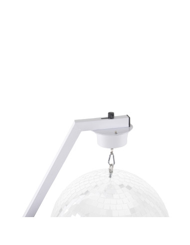 MIRRORBALL STAND