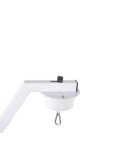 MIRRORBALL STAND