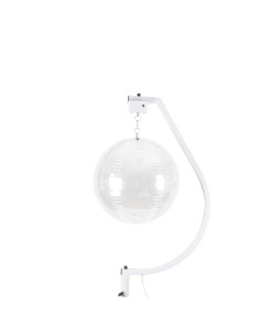MIRRORBALL STAND 2