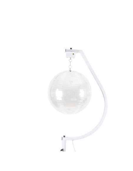 MIRRORBALL STAND
