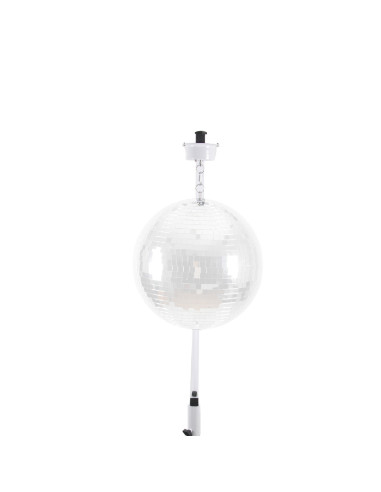 MIRRORBALL STAND