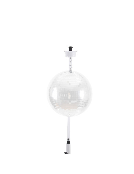 MIRRORBALL STAND