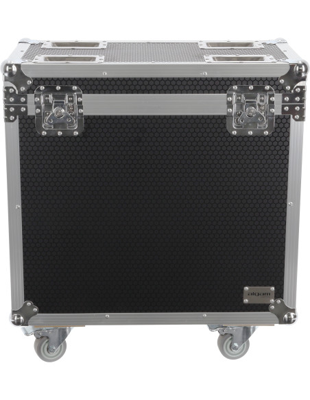 Algam Lighting - MB200-FC - Terre de Son