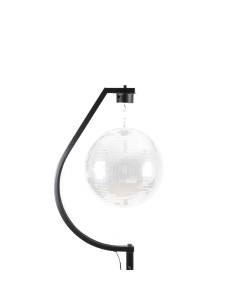 MIRRORBALL STAND BL