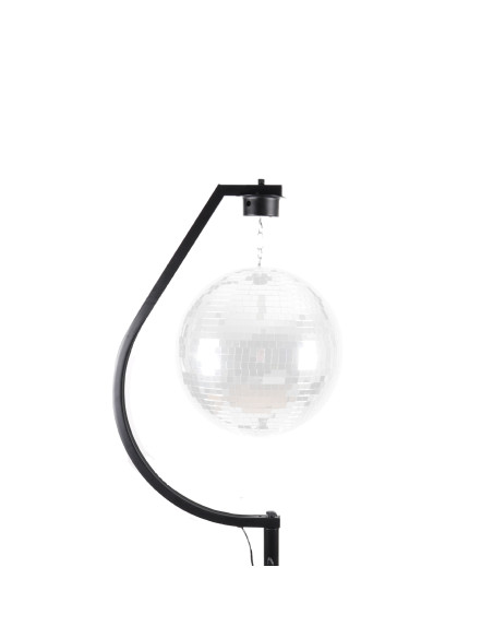 MIRRORBALL STAND BL
