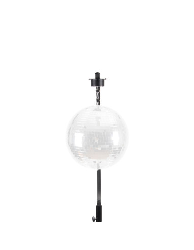 MIRRORBALL STAND BL