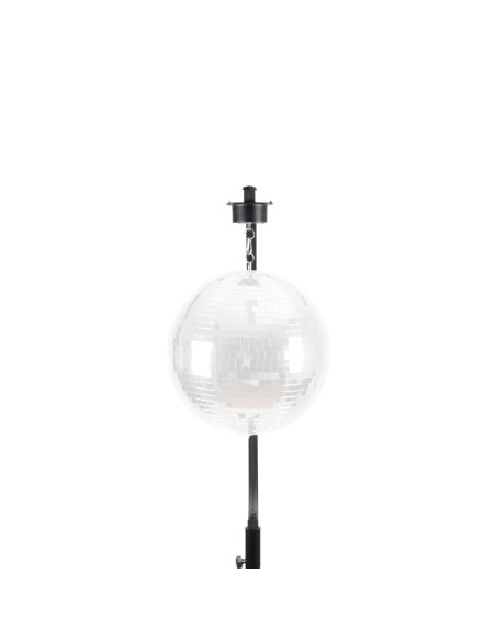 MIRRORBALL STAND BL