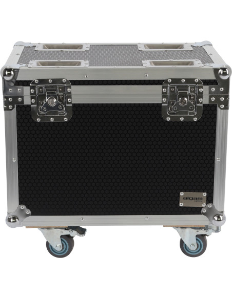 Algam Lighting - BLINDER400-FC2 - Terre de Son