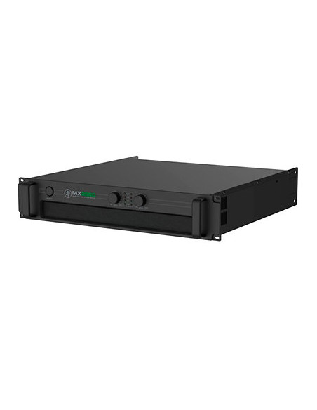 Mackie - MX2500 - Terre de Son