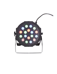 PAR SLIM 18X3 RGB 2