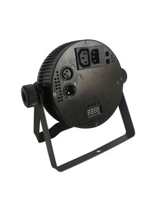 PAR SLIM 5x10W HEXA 2