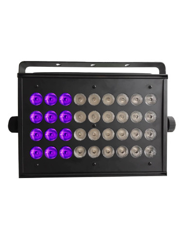 UV PANEL 36 x 3 W