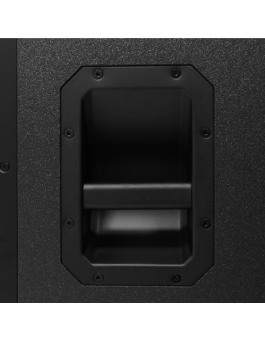 Electro-Voice - EKX 15P - Terre de Son