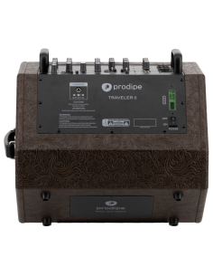 Prodipe - Traveler 6 - Terre de Son 2