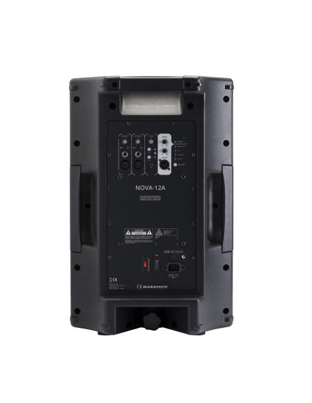 Pack Sono amplifié 700W + Mixage