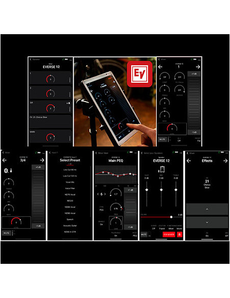 Everse 12