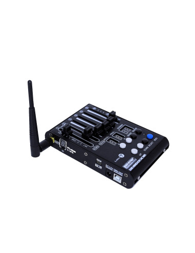 DMX MINISHOW 54C WIFI