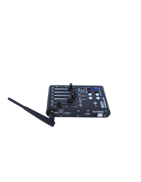 DMX MINISHOW 54C WIFI