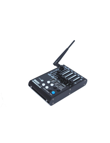 DMX MINISHOW 54C WIFI