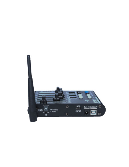 DMX MINISHOW 54C WIFI