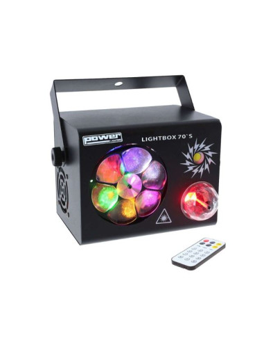 LIGHTBOX 70S