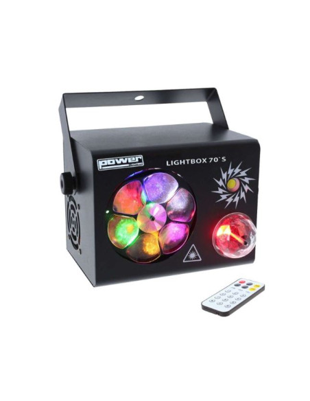 LIGHTBOX 70S