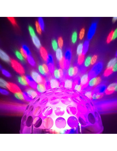SPHERO LED MK2 BLACK