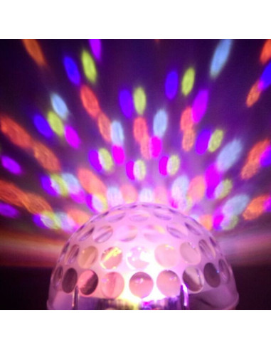SPHERO LED MK2 BLACK