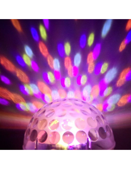 SPHERO LED MK2 BLACK
