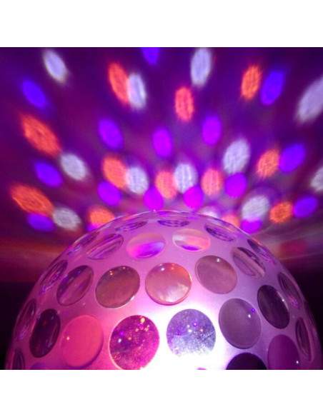 SPHERO LED MK2 BLACK