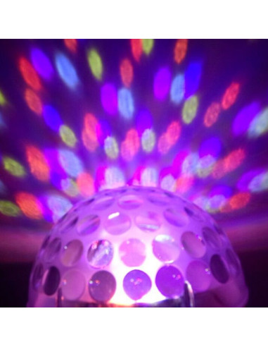 SPHERO LED MK2 BLACK