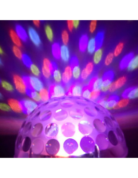 SPHERO LED MK2 BLACK